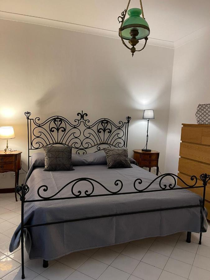 Anticaglia 13 Apartment Napoli Ngoại thất bức ảnh