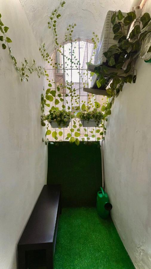 Anticaglia 13 Apartment Napoli Ngoại thất bức ảnh