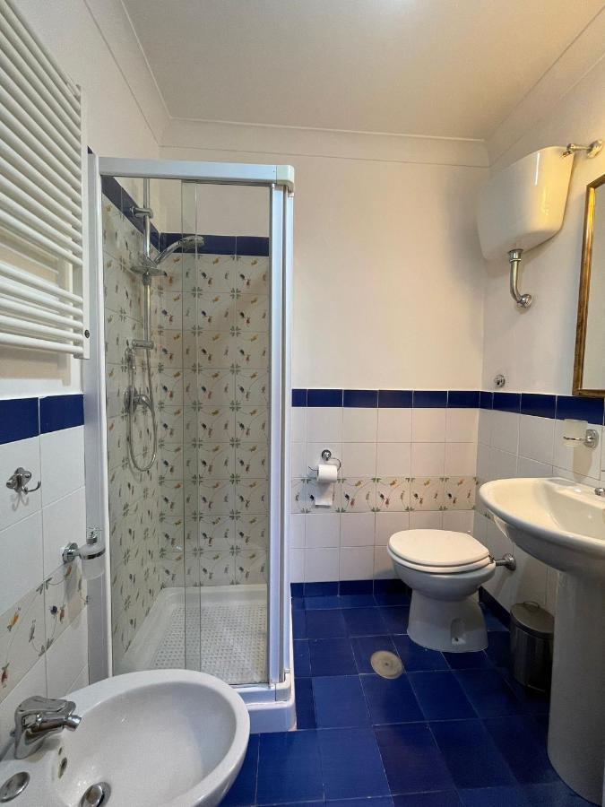 Anticaglia 13 Apartment Napoli Ngoại thất bức ảnh